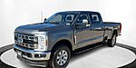Used 2024 FORD F-250 XLT in ST. GEORGE, UTAH