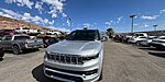 Used 2024 JEEP GRAND WAGONEER L BASE in ST. GEORGE, UTAH