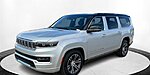 Used 2024 JEEP GRAND WAGONEER L BASE in ST. GEORGE, UTAH