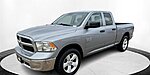 Used 2024 RAM 1500 CLASSIC SLT in ST. GEORGE, UTAH