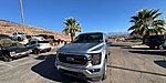Used 2023 FORD F-150 XLT in ST. GEORGE, UTAH
