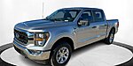 Used 2023 FORD F-150 XLT in ST. GEORGE, UTAH