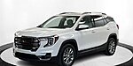 Used 2023 GMC TERRAIN SLT in ST. GEORGE, UTAH