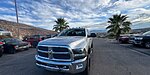 Used 2016 RAM 2500 POWER WAGON in ST. GEORGE, UTAH