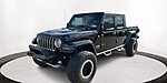 Used 2021 JEEP GLADIATOR OVERLAND in ST. GEORGE, UTAH