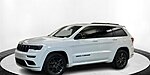 Used 2019 JEEP GRAND CHEROKEE LIMITED X in ST. GEORGE, UTAH