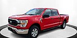 Used 2022 FORD F-150 XLT in ST. GEORGE, UTAH