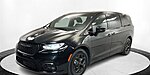 Used 2024 CHRYSLER PACIFICA HYBRID S APPEARANCE PKG in ST. GEORGE, UTAH