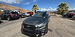 Used 2019 SUBARU OUTBACK LIMITED in ST. GEORGE, UTAH