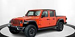 Used 2020 JEEP GLADIATOR RUBICON in ST. GEORGE, UTAH