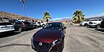 Used 2025 NISSAN ALTIMA SV in ST. GEORGE, UTAH
