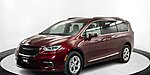 Used 2021 CHRYSLER PACIFICA LIMITED in ST. GEORGE, UTAH