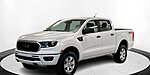 Used 2020 FORD RANGER XLT in ST. GEORGE, UTAH
