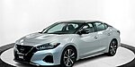 Used 2023 NISSAN MAXIMA SV in ST. GEORGE, UTAH
