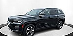 Used 2024 JEEP GRAND CHEROKEE 4XE 4XE in ST. GEORGE, UTAH