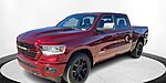 Used 2023 RAM 1500 LARAMIE in ST. GEORGE, UTAH