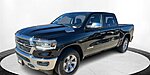 Used 2022 RAM 1500 LARAMIE in ST. GEORGE, UTAH
