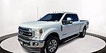 Used 2021 FORD F-250 LARIAT in ST. GEORGE, UTAH