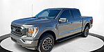 Used 2022 FORD F-150 XLT in ST. GEORGE, UTAH