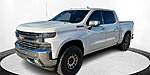 Used 2021 CHEVROLET SILVERADO 1500 LTZ in ST. GEORGE, UTAH