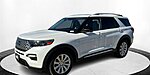 Used 2020 FORD EXPLORER LIMITED in ST. GEORGE, UTAH