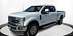Used 2022 FORD F-250 LARIAT in ST. GEORGE, UTAH