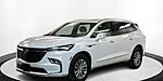 Used 2023 BUICK ENCLAVE ESSENCE in ST. GEORGE, UTAH