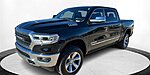 Used 2022 RAM 1500 LIMITED in ST. GEORGE, UTAH