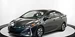 Used 2018 TOYOTA PRIUS PRIME ADVANCED in ST. GEORGE, UTAH