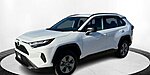 Used 2025 TOYOTA RAV4 HYBRID LE in ST. GEORGE, UTAH