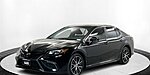 Used 2024 TOYOTA CAMRY SE in ST. GEORGE, UTAH