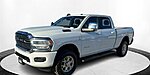 Used 2024 RAM 2500 LARAMIE in ST. GEORGE, UTAH