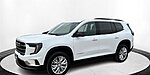 Used 2024 GMC ACADIA AWD ELEVATION in ST. GEORGE, UTAH