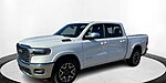 Used 2025 RAM 1500 LARAMIE in ST. GEORGE, UTAH