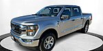 Used 2023 FORD F-150 XLT in ST. GEORGE, UTAH