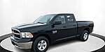 Used 2024 RAM 1500 CLASSIC SLT in ST. GEORGE, UTAH