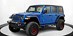 Used 2022 JEEP WRANGLER UNLIMITED RUBICON in ST. GEORGE, UTAH