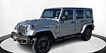 Used 2017 JEEP WRANGLER UNLIMITED 75TH ANNIVERSARY in ST. GEORGE, UTAH