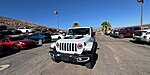Used 2022 JEEP GLADIATOR OVERLAND in ST. GEORGE, UTAH