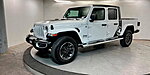 Used 2022 JEEP GLADIATOR OVERLAND in ST. GEORGE, UTAH