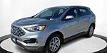 Used 2022 FORD EDGE SEL in ST. GEORGE, UTAH