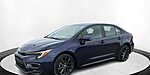 Used 2023 TOYOTA COROLLA SE in ST. GEORGE, UTAH