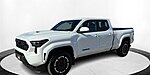 Used 2024 TOYOTA TACOMA TRD SPORT in ST. GEORGE, UTAH