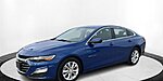 Used 2023 CHEVROLET MALIBU LT in ST. GEORGE, UTAH