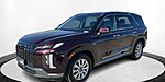 Used 2024 HYUNDAI PALISADE SEL in ST. GEORGE, UTAH