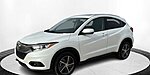 Used 2021 Honda HR-V EX in ST. GEORGE, UTAH