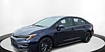 Used 2024 TOYOTA COROLLA SE in ST. GEORGE, UTAH