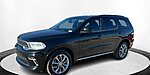Used 2022 DODGE DURANGO SXT in ST. GEORGE, UTAH