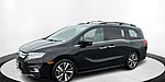 Used 2019 Honda Odyssey ELITE in ST. GEORGE, UTAH