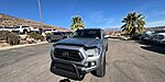 Used 2021 TOYOTA TACOMA SR in ST. GEORGE, UTAH